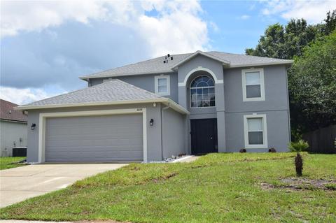3239 Wild Pepper Ct, Deltona, FL 32725