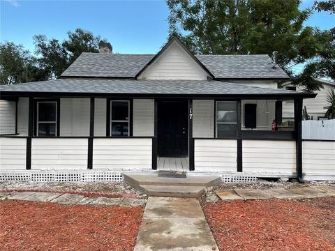17 N Mary St, Eustis, FL 32726 photo 1