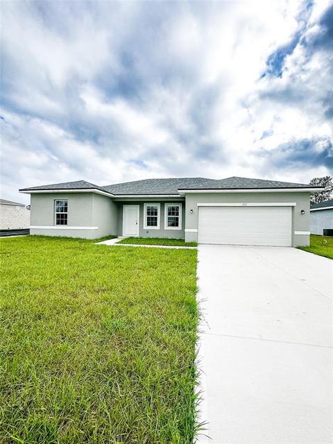 230 Fig Ct, Poinciana, FL 34759