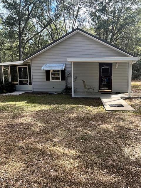 9178 180th St, Mc Alpin, FL 32062