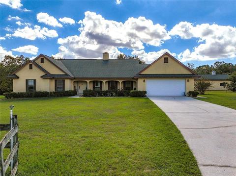 21232 County Road 44a, Eustis, FL 32736 photo 1