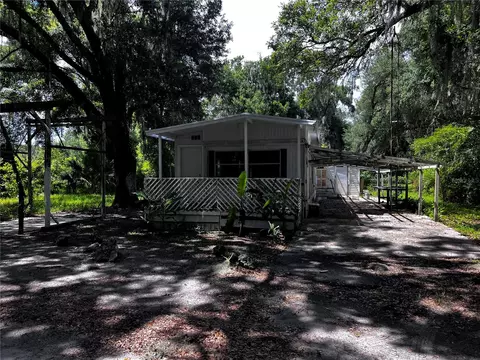 4510 NE 33rd Ln, Wildwood, FL 34785