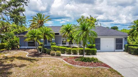 6207 Philco St, Englewood, FL 34224