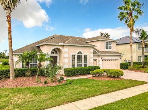 2831 Cardassi Dr, Ocoee, FL 34761 photo 1