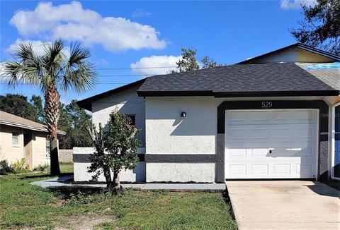529 Maineline Blvd, Apopka, FL 32712