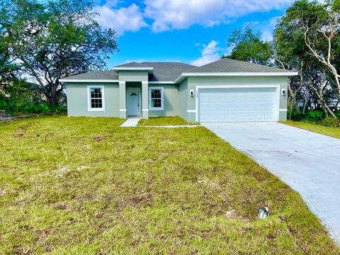 1908 Michigan Dr, Poinciana, FL 34759