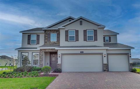 5006 Tibet Ct, Saint Cloud, FL 34772 photo 1