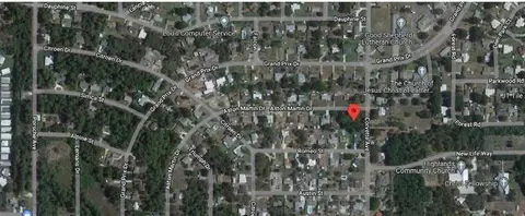 1121 Corvette Ave, Sebring, FL 33872