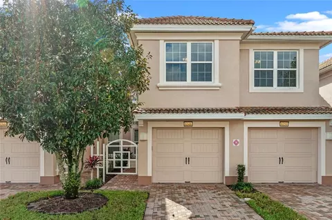 8348 Bella Tierra Ct, Champions Gate, FL 33896