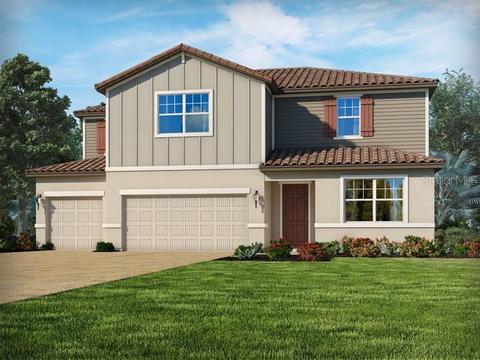 4227 Savanna Palms Ct, Bradenton, FL 34211