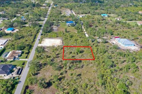 27203 Lowry Ave, Punta Gorda, FL 33983
