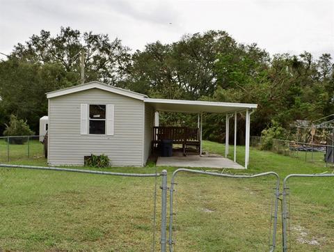 2731 Woodstock Ave, Eaton Park, FL 33840