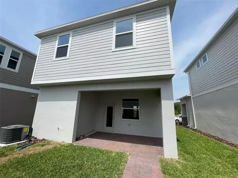 609 Becklow St, Debary, FL 32713