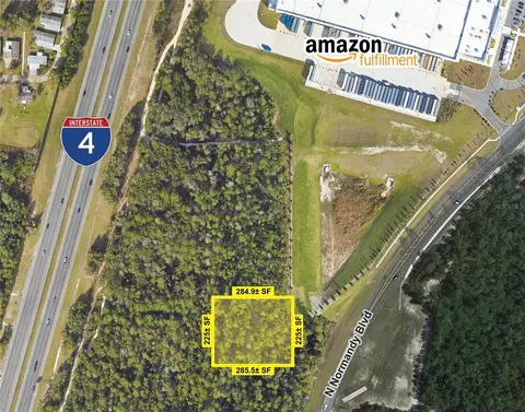 N Normandy Boulevard, Deltona, FL 32725