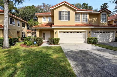 2275 Wekiva Village Ln, Apopka, FL 32703