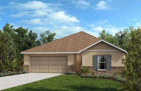 160 Summerlin Loop, Haines City, FL 33844