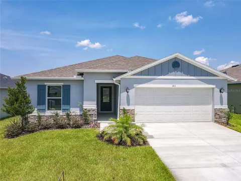 211 Summerlin Loop, Haines City, FL 33844