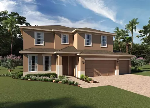7624 W Agrigento St, Clermont, FL 34714 photo 1