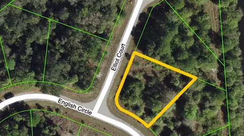 0 Elliot Ct, North Port, FL 34288