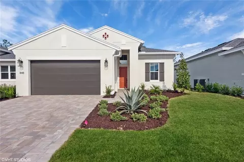 848 Liliana Dr, Deland, FL 32724