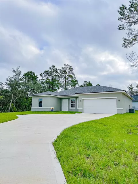 261 Elm Ct, Poinciana, FL 34759