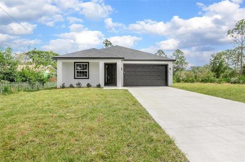 160 11th Ave, Osteen, FL 32764