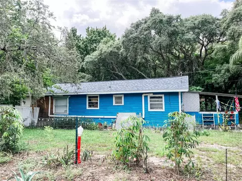 10651 Benson St, New Port Richey, FL 34654