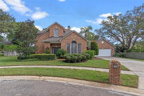 5413 Baytowne Pl, Oviedo, FL 32765