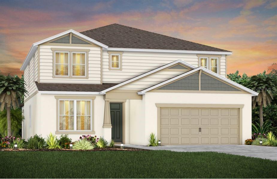 5622 Oak Knoll St, Saint Cloud, FL 34771 photo 1
