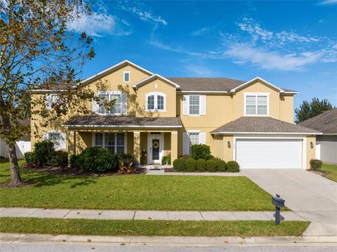 568 Westyn Bay Blvd, Ocoee, FL 34761 photo 1