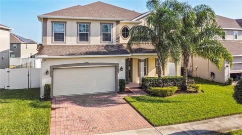 3447 Gretchen Dr, Ocoee, FL 34761 photo 1