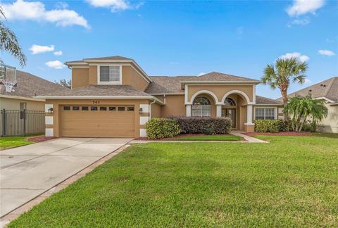 743 Chamberlin Trl, Saint Cloud, FL 34772 photo 1