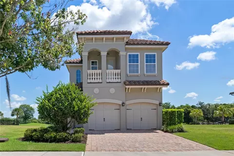1221 Castle Pines Ct, Reunion, FL 34747