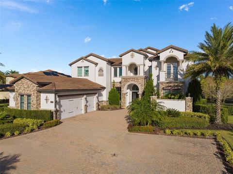 4302 Isabella Cir, Windermere, FL 34786