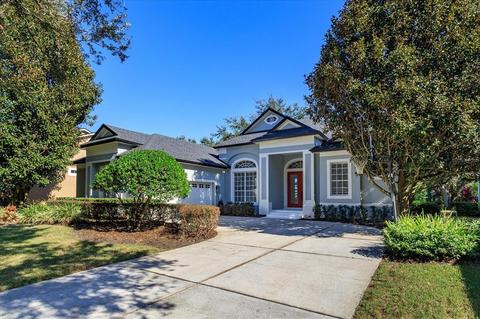 5909 Caymus Loop, Windermere, FL 34786 photo 1