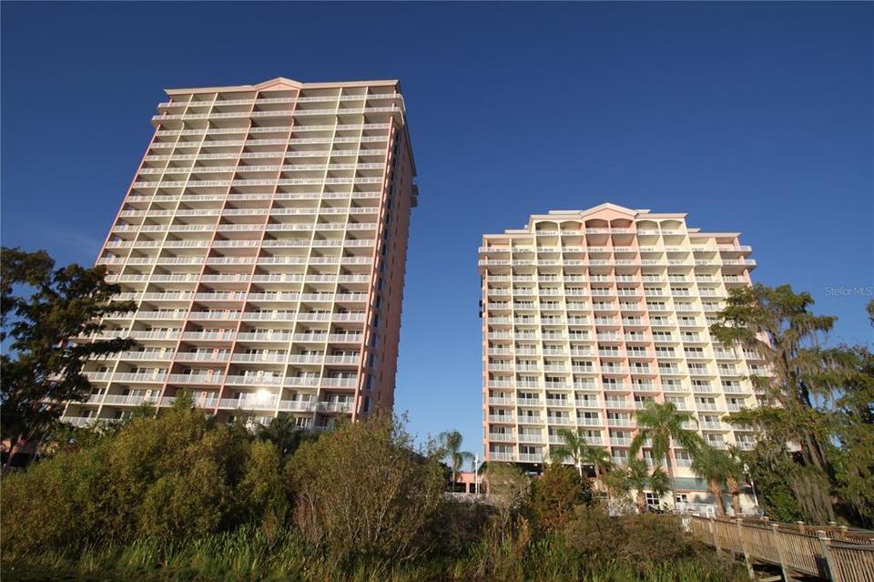  13427 Blue Heron Beach Dr #1601, Orlando, FL 32821 photo 1