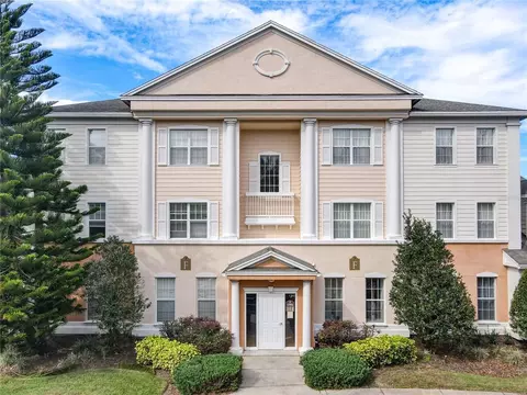 1592 Heritage Crossing Ct #202, Reunion, FL 34747