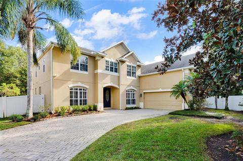 109 E Blue Water Edge Dr, Eustis, FL 32736 photo 1