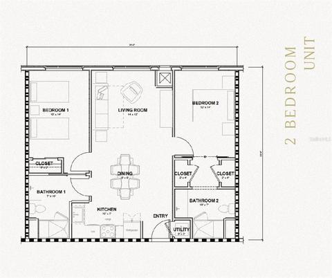 4849 W Irlo Bronson Hwy #309, Kissimmee, FL 34746