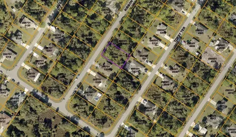 Ribbon Terrace, North Port, FL 34286