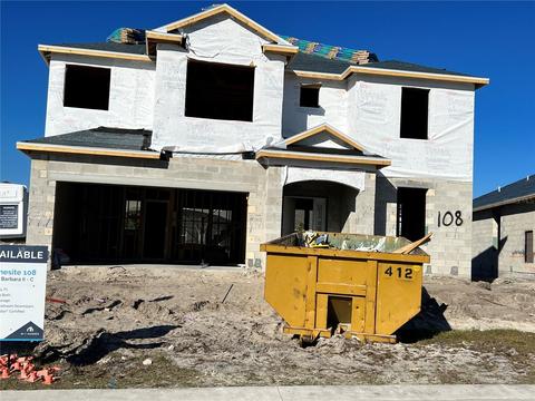 5549 Green Arrow Pl, Sanford, FL 32773