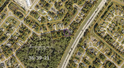 Fernway Drive, North Port, FL 34288