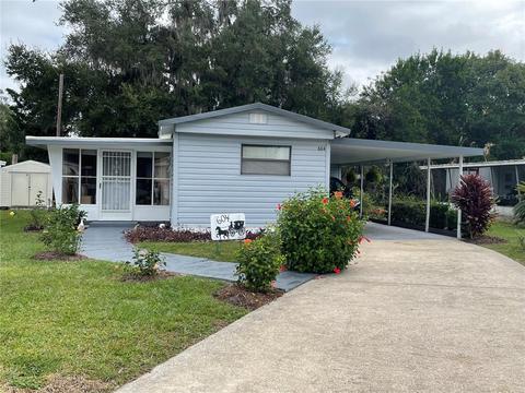 604 Coachwood Central, Leesburg, FL 34748