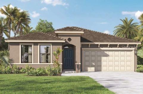 28015 Cypress Springs Loop, Okahumpka, FL 34762