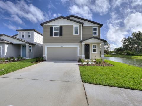 34623 Telluride Ln, Zephyrhills, FL 33541