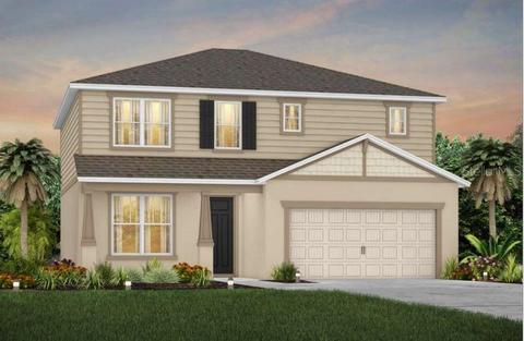 7664 Ragusa Way, Clermont, FL 34714