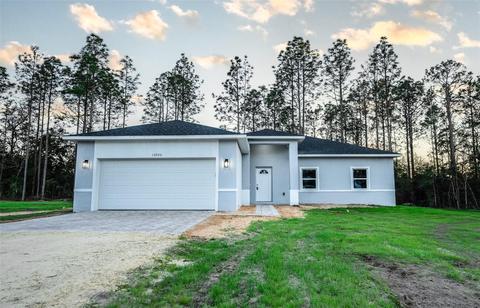13930 NE 6th St, Williston, FL 32696
