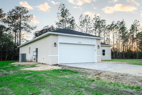 13950 NE 6th St, Williston, FL 32696