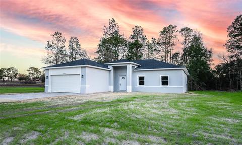 13970 NE 6th St, Williston, FL 32696