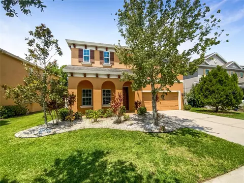 6445 Bradford Hill Ct, Wesley Chapel, FL 33545